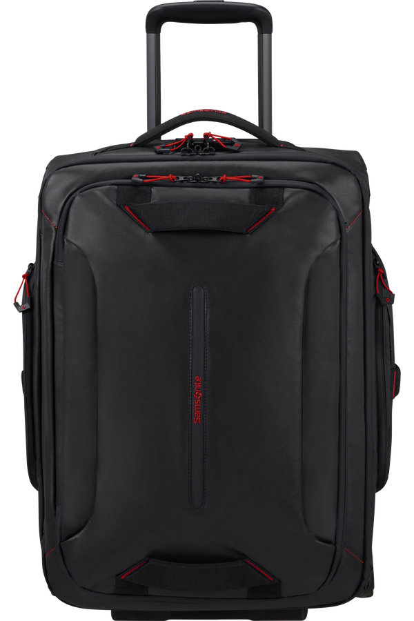Samsonite Ecodiver DUFFLE/WH 55/20  Czarny