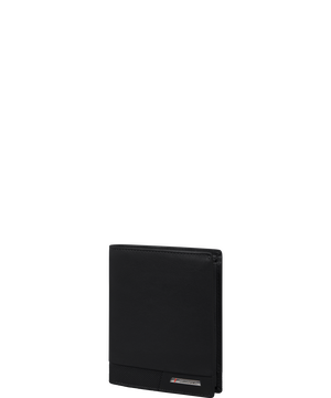 Pro-Dlx 6 Slg Portfel 12.8 x 10.4 x 1 cm