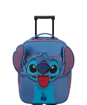 Sammies Disney Walizka na 2 kołach 45cm 45 x 36 x 19 cm | 1.6 kg