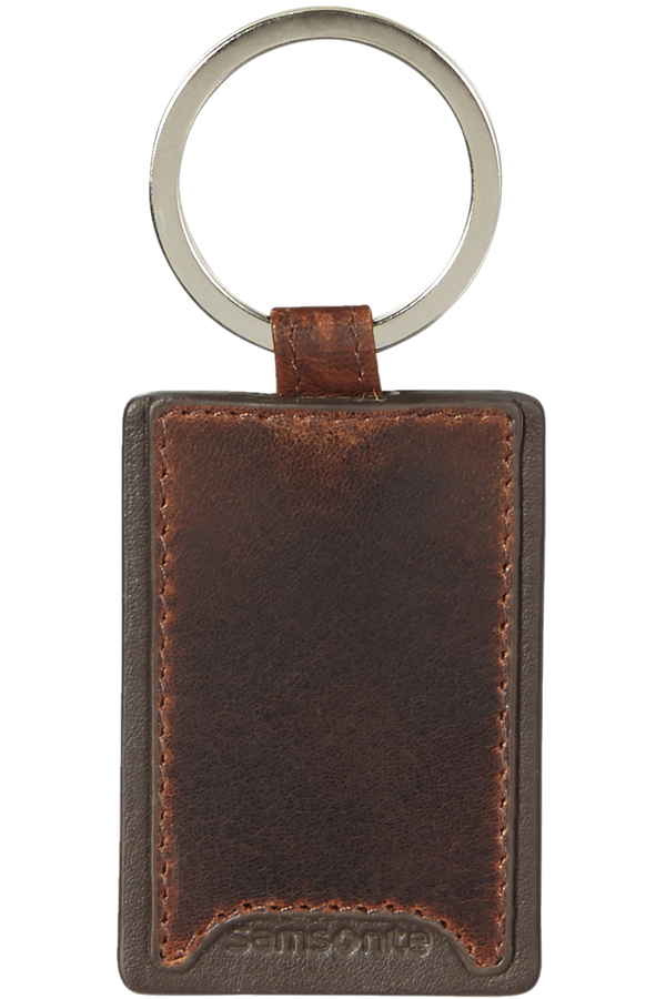 Samsonite Oleo Slg 501 - K RING Ciemnobrązowy Samsonite Oleo Slg 501 - K RING Ciemnobrązowy