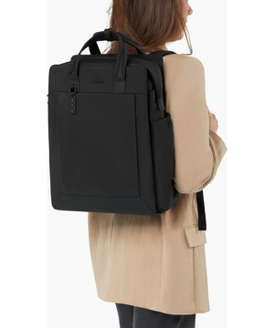 Essentis Plecak 14.1" 39 x 30 x 15 cm | 1 kg