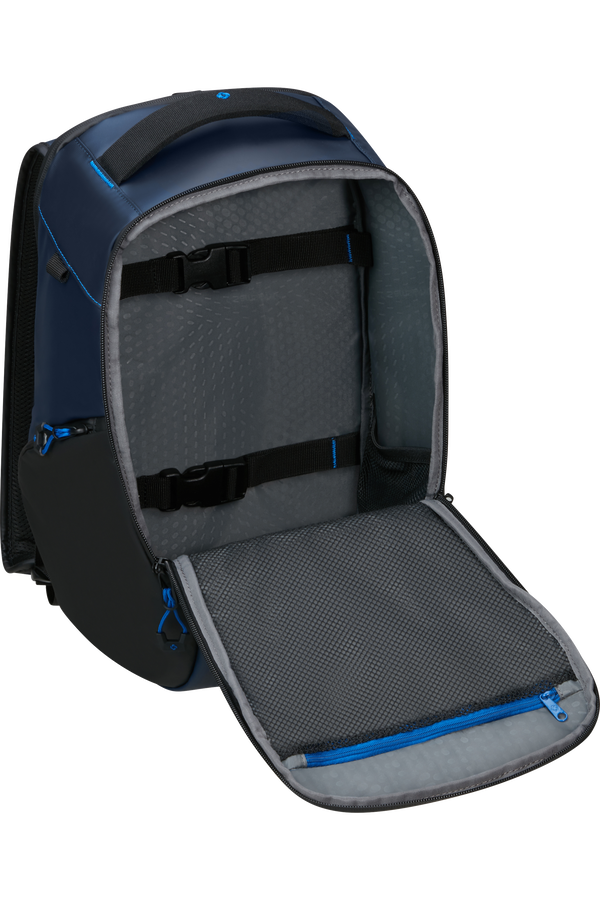 Samsonite Ecodiver Laptop Backpack XS  Blue Nights