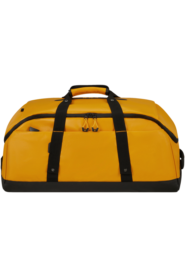 Samsonite Ecodiver DUFFLE M  Żółty