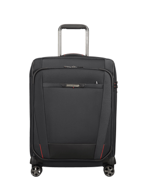 Pro-Dlx 5 Walizka na 4 kołach poszerzany 15.6" 55 x 40 x 23/28 cm | 3.2 kg