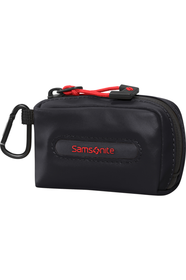 Samsonite Ecodiver Add-Ons AirPod Case - C Case Tab Air  Czarny