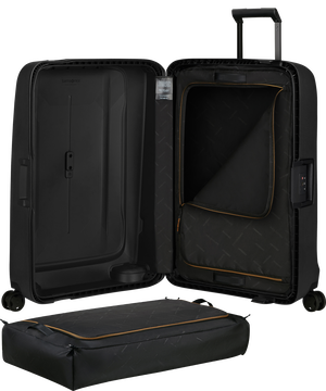 Essens Walizka na 4 kołach 75cm 75 x 52 x 33 cm | 4.3 kg Essens Walizka na 4 kołach 75cm 75 x 52 x 33 cm | 4.3 kg