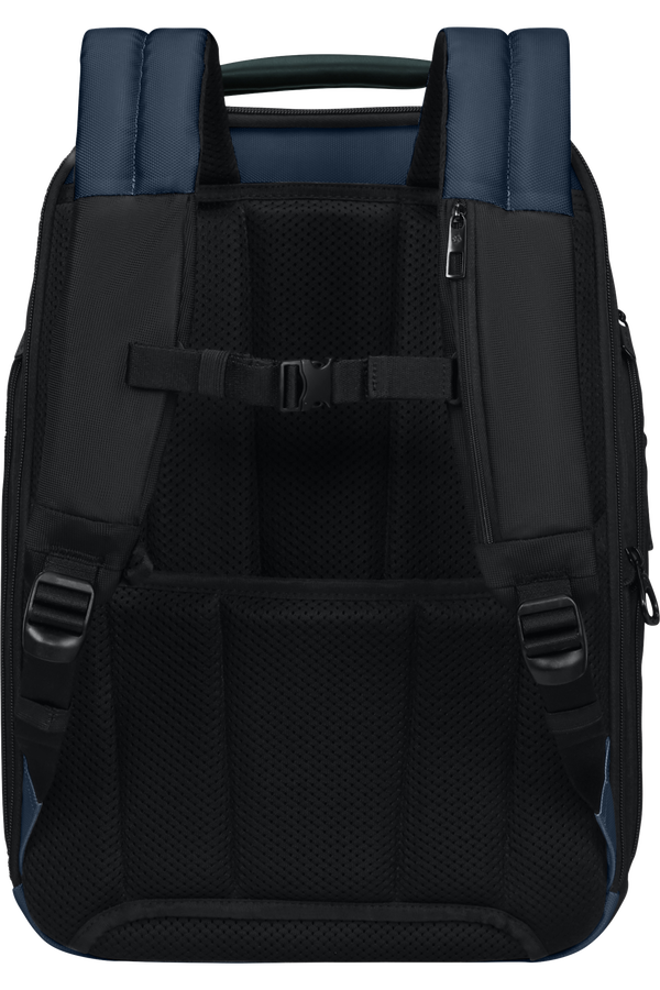 Samsonite Spectrolite 4.0 Laptop Backpack Expandable 15.6'  Niebieski