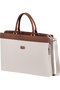 Samsonite Image Biz Briefcase 15.6'  Ivory