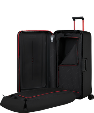 Essens Trunk na 4 kołach 80cm 80 x 43 x 37 cm | 4.5 kg