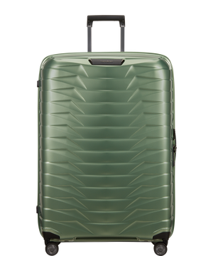 Proxis Walizka na 4 kołach 81cm 81 x 57 x 32 cm | 3.6 kg