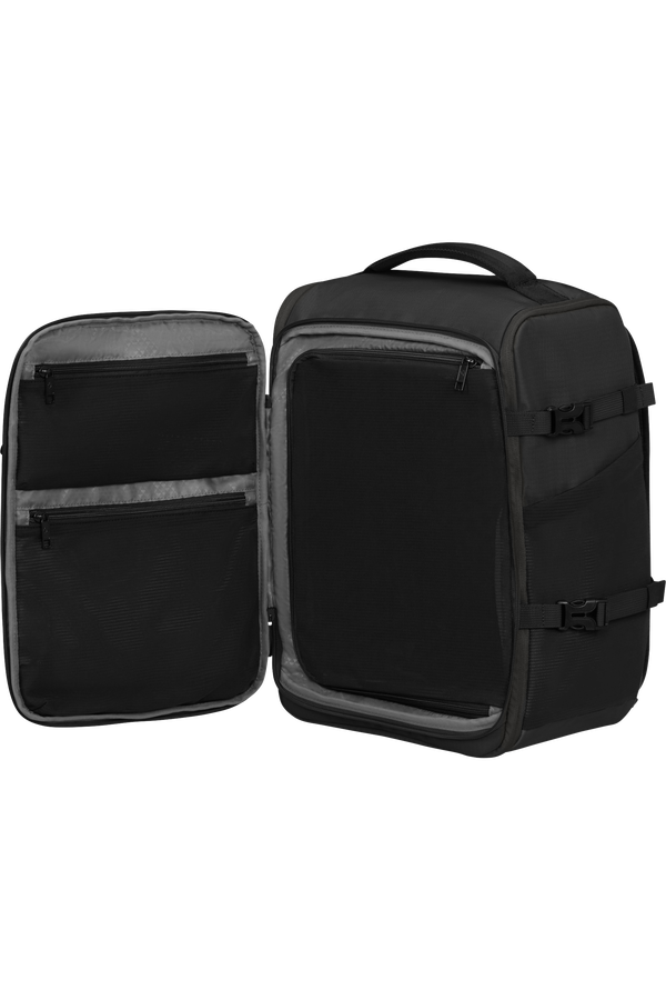 2FIT Plecak podręczny pod fotel 2 w 1
