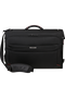 Samsonite Pro-Dlx 6 Tri-Fold Garment Bag  Czarny