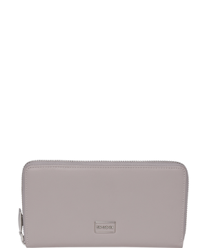 Image Leather SLG Portfel 10 x 18.5 x 2 cm