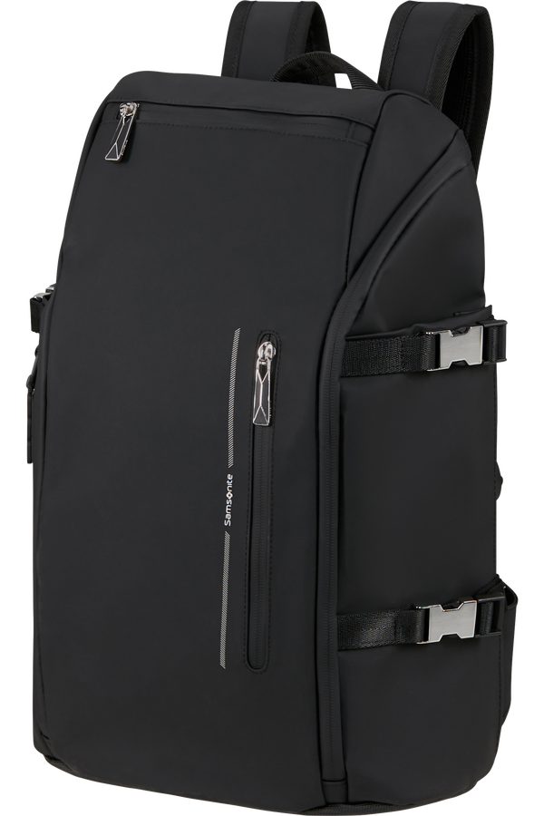 Samsonite Glam-Go Laptop Backpack 14.1'  Czarny