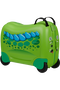 Samsonite Dream2go Ride-On Suitcase  Dinosaur D.