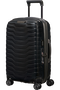 Samsonite Proxis Spinner Expandable Length 35cm 55cm  Czarny