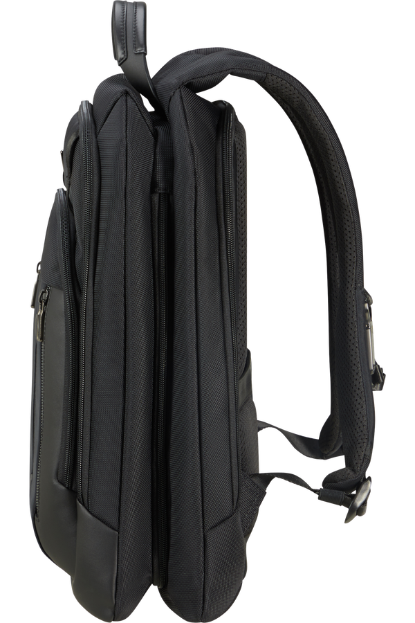 Samsonite Urban-Eye Accordion Backpack 15.6'  Czarny