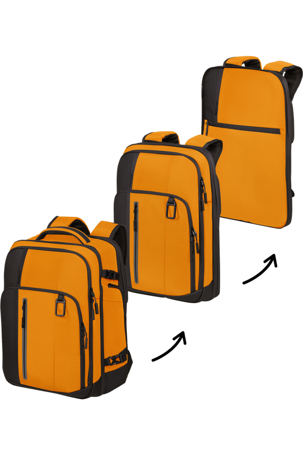 Biz2Go 2 Plecak podr&oacute;żny 3-w-1 17.3"