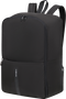 Samsonite Ta Revolution Foldable Backpack M  Czarny Samsonite Ta Revolution Foldable Backpack M  Czarny