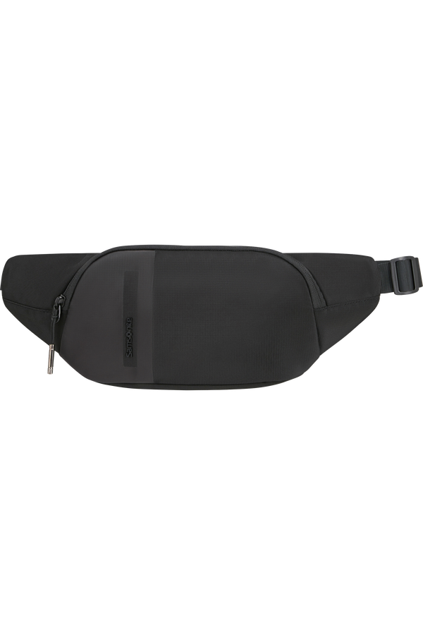 Samsonite Biz2go Waistbag  Czarny