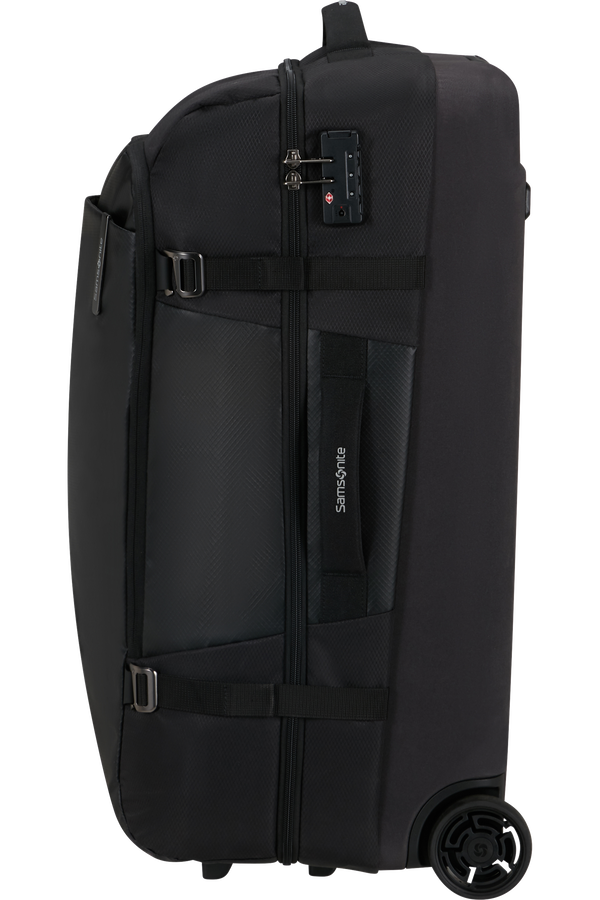 Samsonite Armox DUFFLE/WH 68/25  Czarny