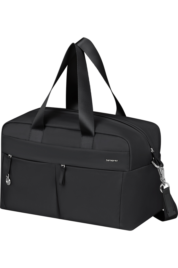 Samsonite Move 5.0 Duffle XS  Czarny