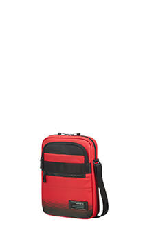 Cityvibe 2.0 Torba Crossover  4.5 L | 28.5 x 21 x 5.5 cm | 0.4 kg