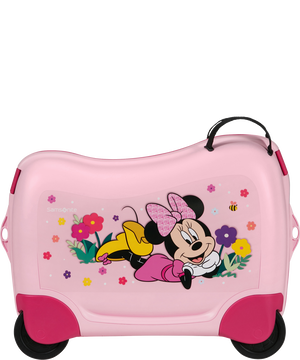 Dream2go Disney Walizka na 4 kołach 38 x 52 x 21 cm | 2.1 kg Dream2go Disney Walizka na 4 kołach 38 x 52 x 21 cm | 2.1 kg