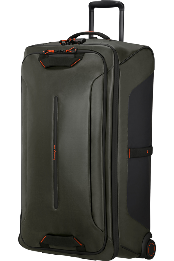 Samsonite Ecodiver DUFFLE/WH 79/29  Climbing Ivy