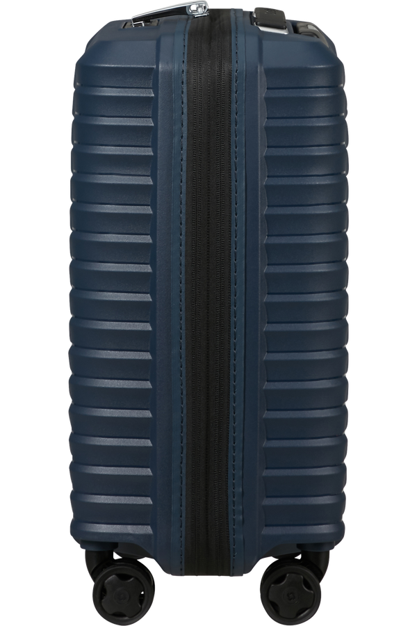 Samsonite Upscape Spinner Expandable Underseater 45cm  Blue Nights Samsonite Upscape Spinner Expandable Underseater 45cm  Blue Nights