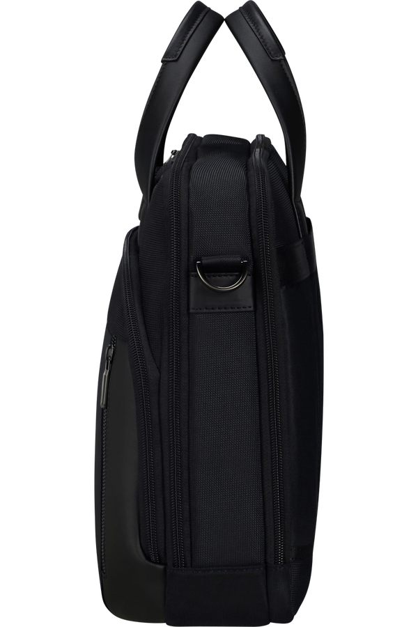 Samsonite Urban-Eye Bailhandle 15.6'  Czarny Samsonite Urban-Eye Bailhandle 15.6'  Czarny