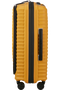 Samsonite Upscape Spinner Expandable Easy Access 55cm  Żółty