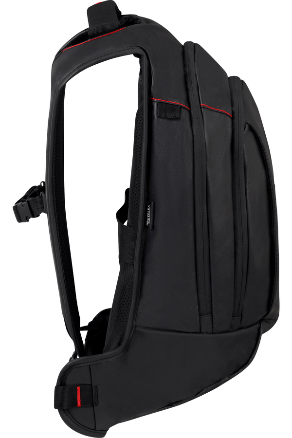Samsonite Ecodiver LAPTOP BACKPACK M  Czarny