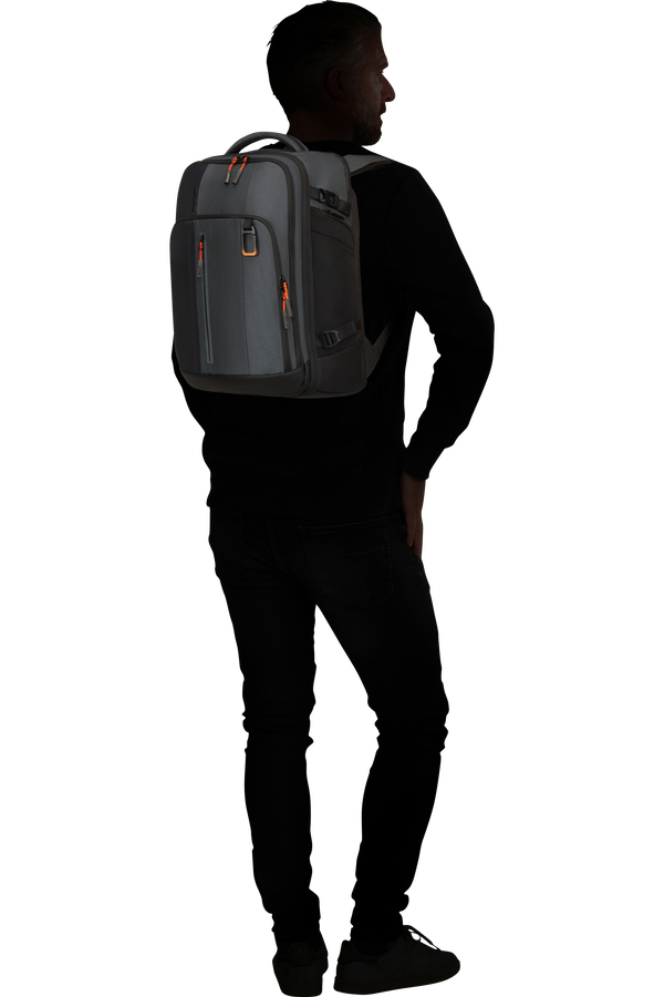 Biz2Go 2 Plecak 15.6"