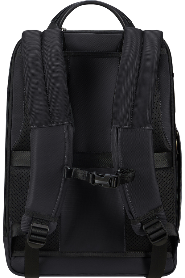 Samsonite Urban-Eye Laptop Backpack 14.1'  Czarny