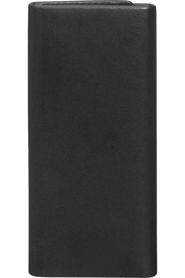 Samsonite Attack 2 Slg 502 - Key Hanger 6 Hooks  Czarny Samsonite Attack 2 Slg 502 - Key Hanger 6 Hooks  Czarny