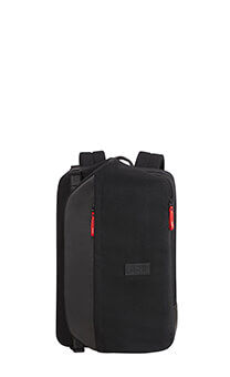 Jaxons Plecak na laptopa  17.3" 20 L | 51 x 32 x 18 cm | 1.16 kg