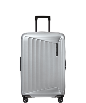 Nuon Walizka na 4 kołach poszerzany 69cm 69 x 45 x 28/31 cm | 3.2 kg