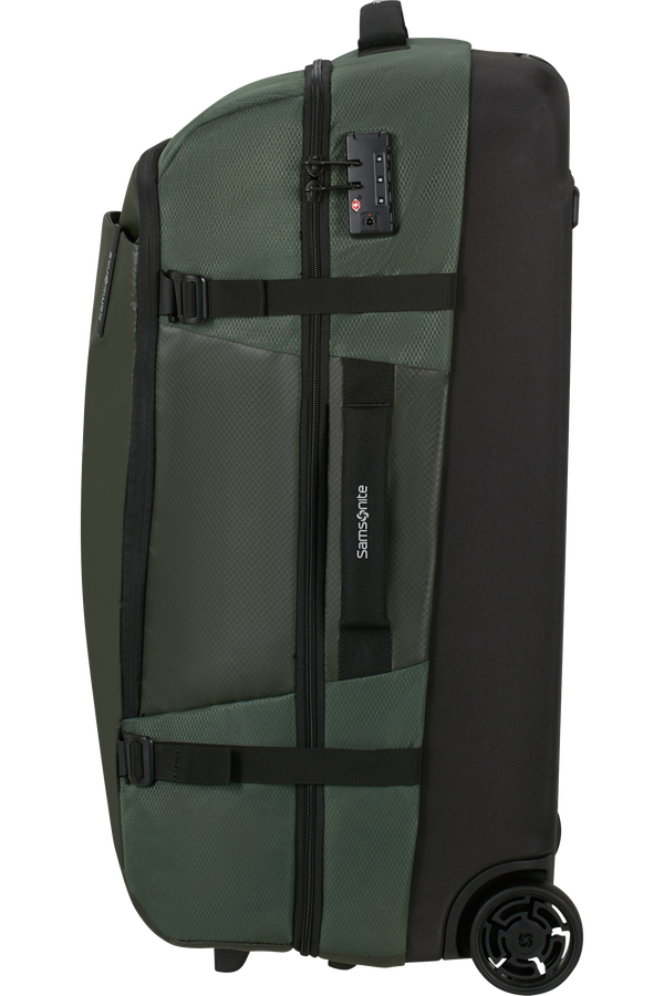 Samsonite Armox DUFFLE/WH 68/25  Moss