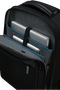 Samsonite Evosight Backpack with Wheels 17.3'  Czarny Samsonite Evosight Backpack with Wheels 17.3'  Czarny