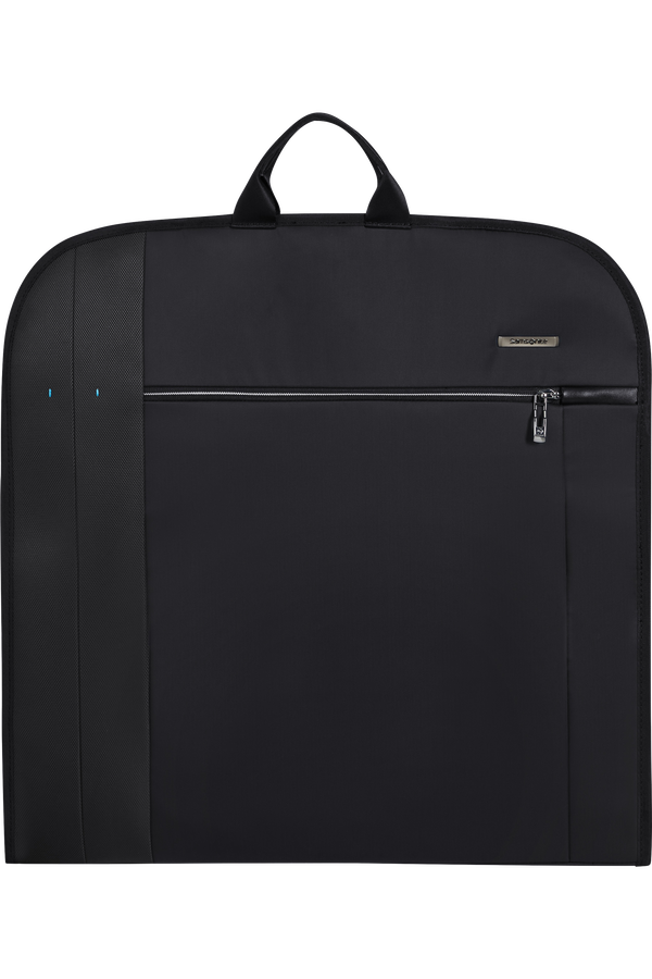 Samsonite Spectrolite 3.0 Trvl Garment Sleeve  Czarny