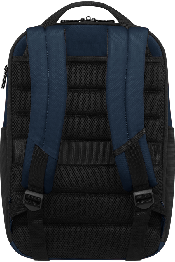 Samsonite Moderny Underseat Backpack XS  Niebieski