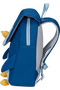 Samsonite Happy Sammies Eco Backpack S+ Penguin Peter  Penguin Peter Samsonite Happy Sammies Eco Backpack S+ Penguin Peter  Penguin Peter