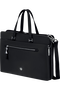 Samsonite Karissa Evo Slim Bailhandle 15.6'  Czarny Samsonite Karissa Evo Slim Bailhandle 15.6'  Czarny