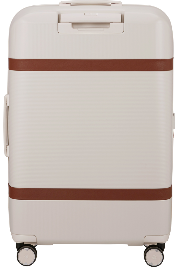 Samsonite Image Spinner Expandable 69cm  Ivory