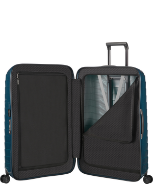 Proxis Walizka na 4 kołach 75cm 75 x 51 x 31 cm | 3.1 kg