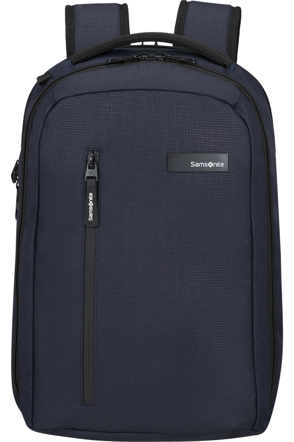Samsonite Roader Laptop Backpack S  Ciemnoniebieski