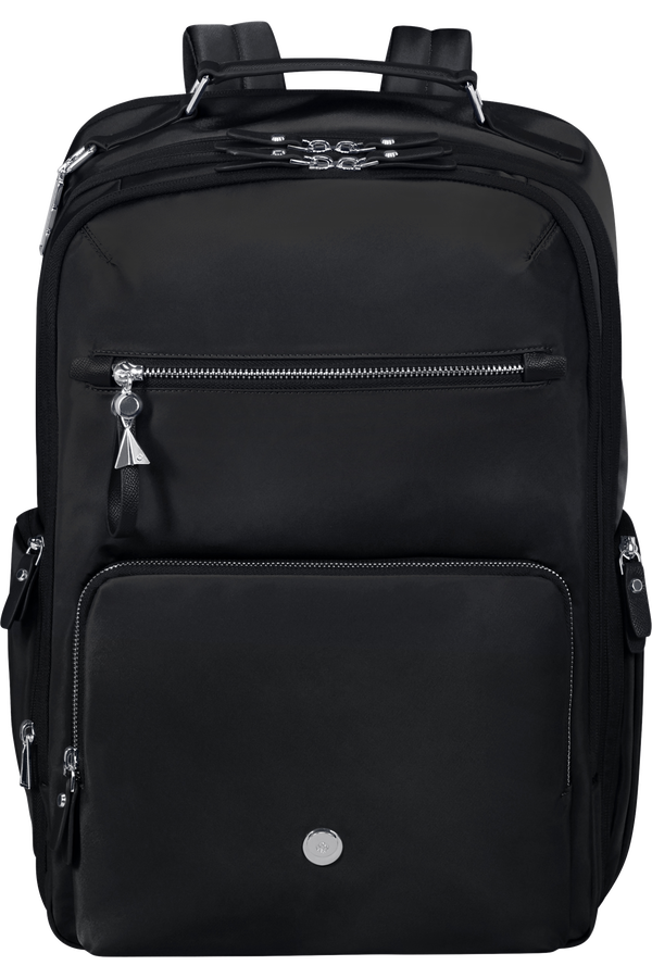 Samsonite Karissa Evo BP Underseater Backpack 15.6' EXP  Czarny