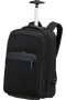 Samsonite Evosight Backpack with Wheels 17.3'  Czarny Samsonite Evosight Backpack with Wheels 17.3'  Czarny