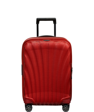 C-Lite Walizka na 4 kołach poszerzany 55cm 55 x 40 x 20/23 cm | 2.1 kg